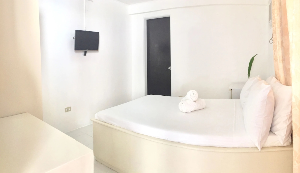 Seabird International Resort