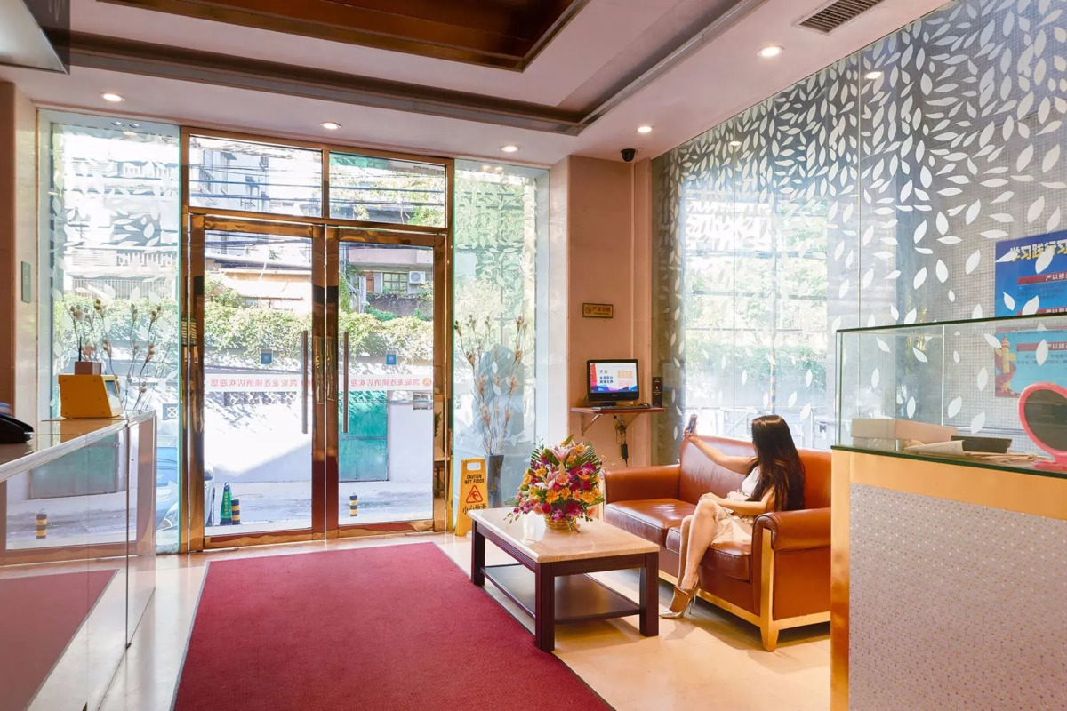 Kaiserdom Hotel Guangzhou Hainan