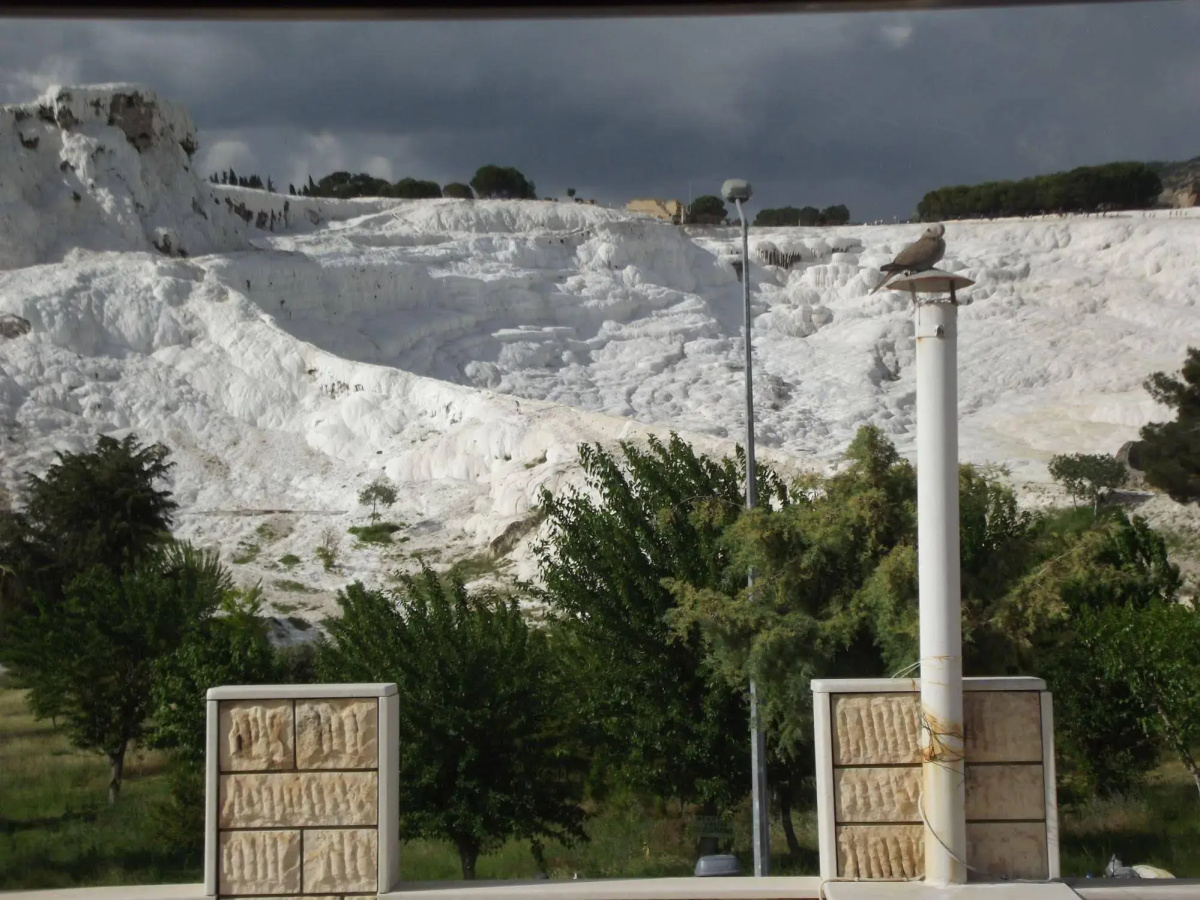 Hotel Hal - Tur