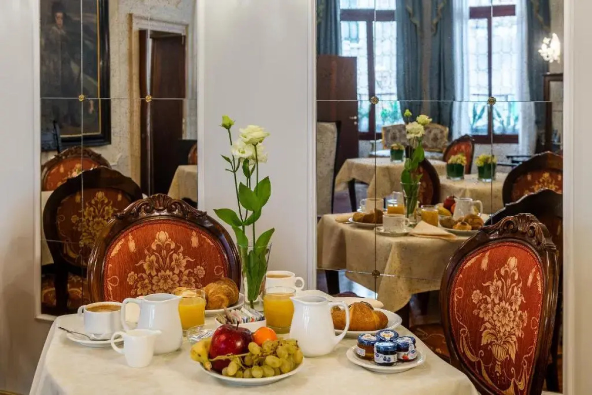 Locanda Sant'Agostin