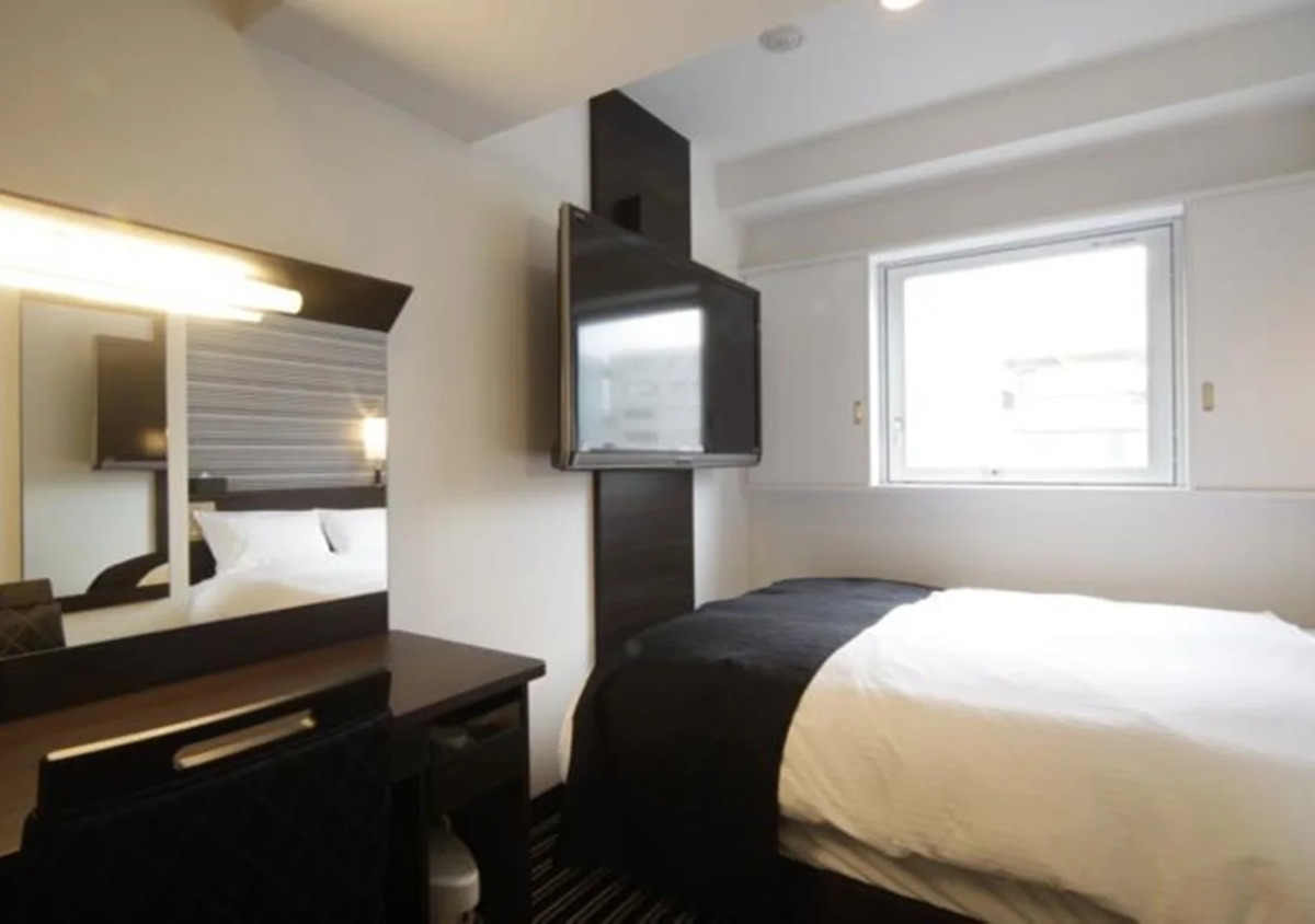 APA Hotel Ningyocho Ekikita