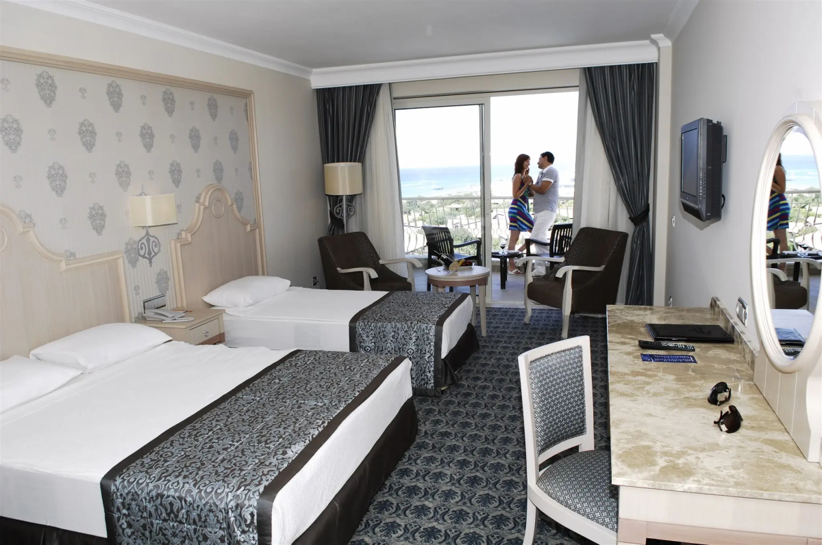 Starlight Resort Hotel - All Inclusive