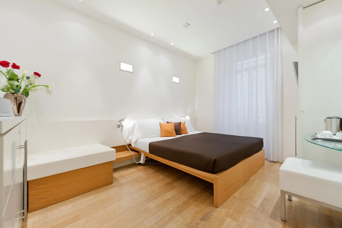 White Hotel