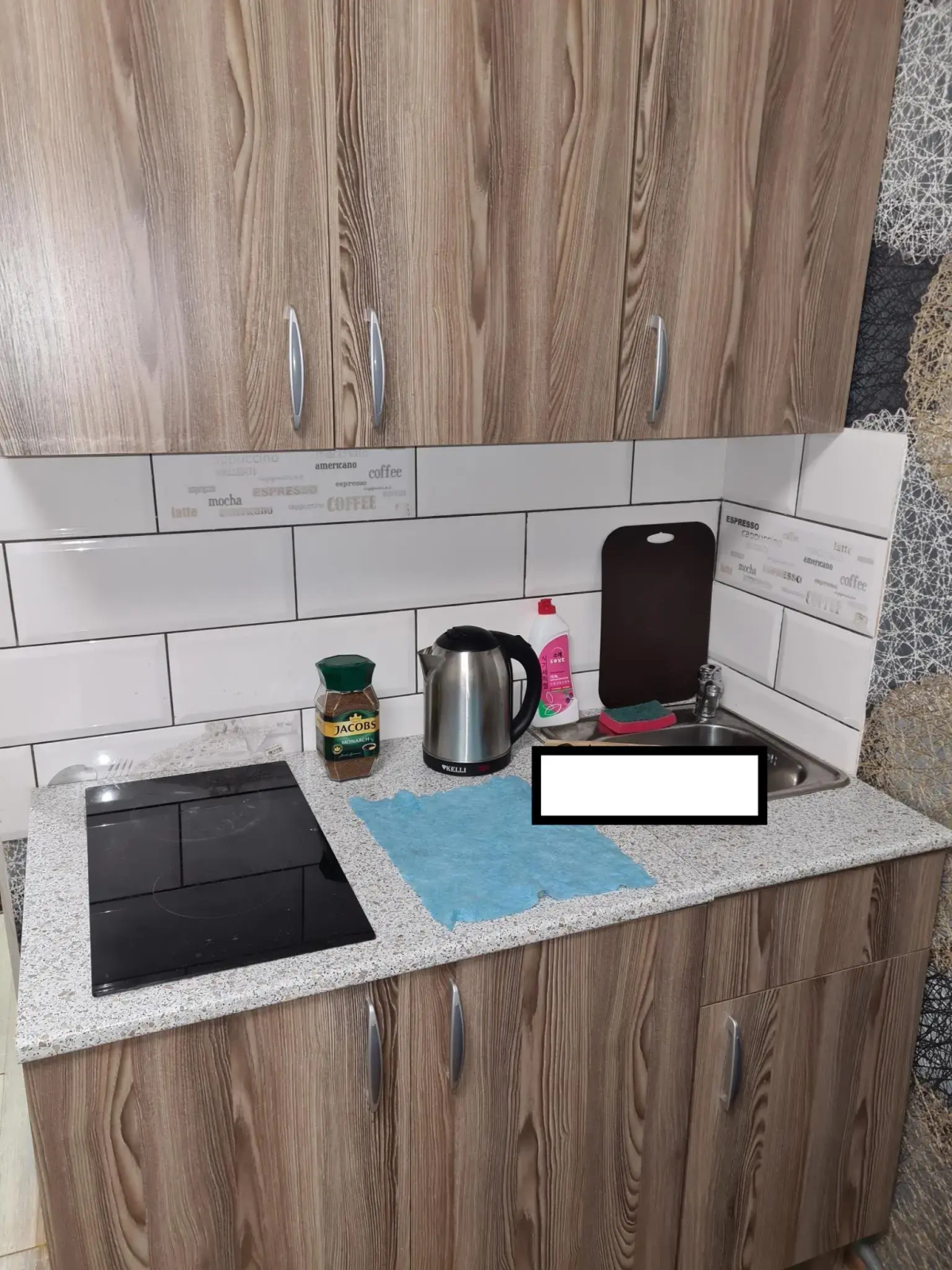 Волга-Москва на улице Нагатинская 26