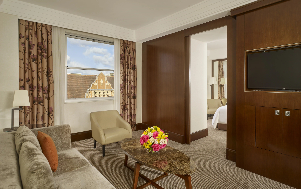 Westbury Mayfair
