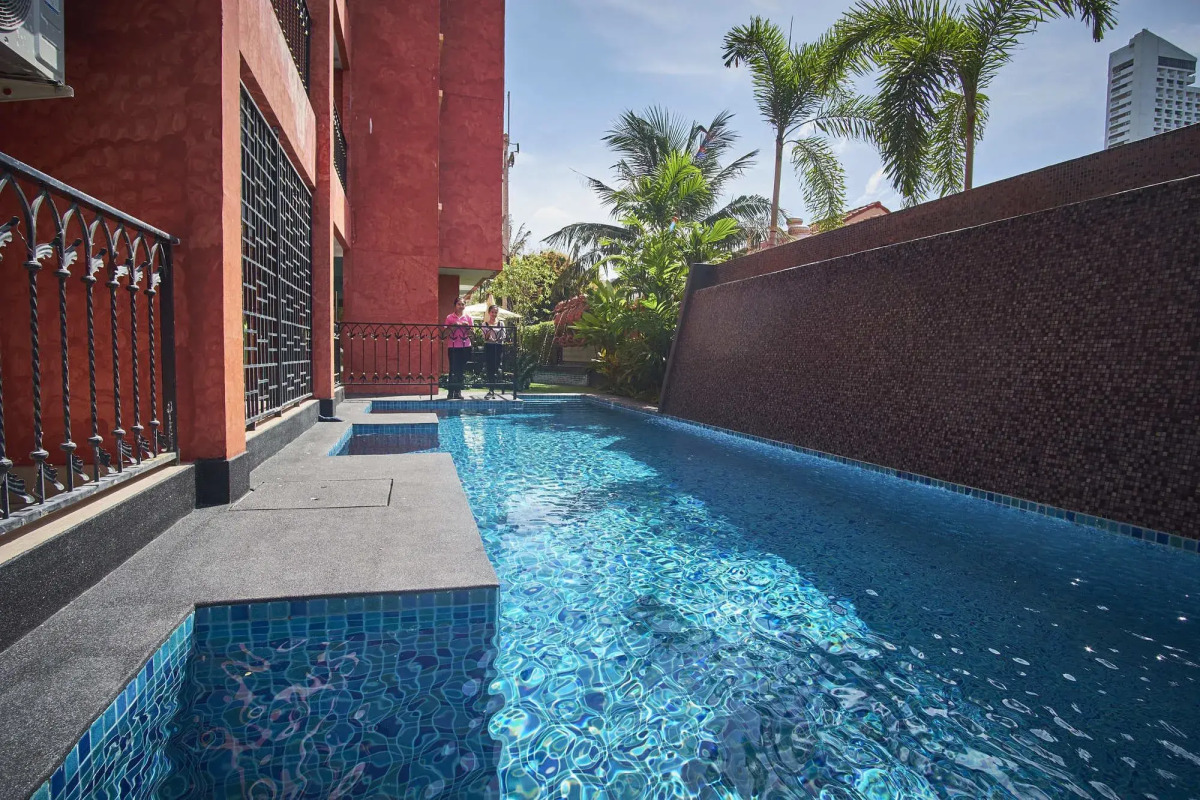 Sonia residence - SHA Extra Plus