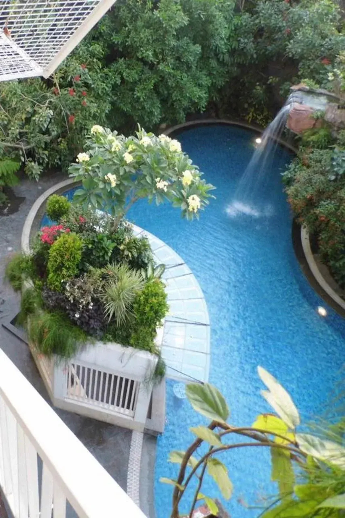 Jambuluwuk Malioboro Hotel Yogyakarta
