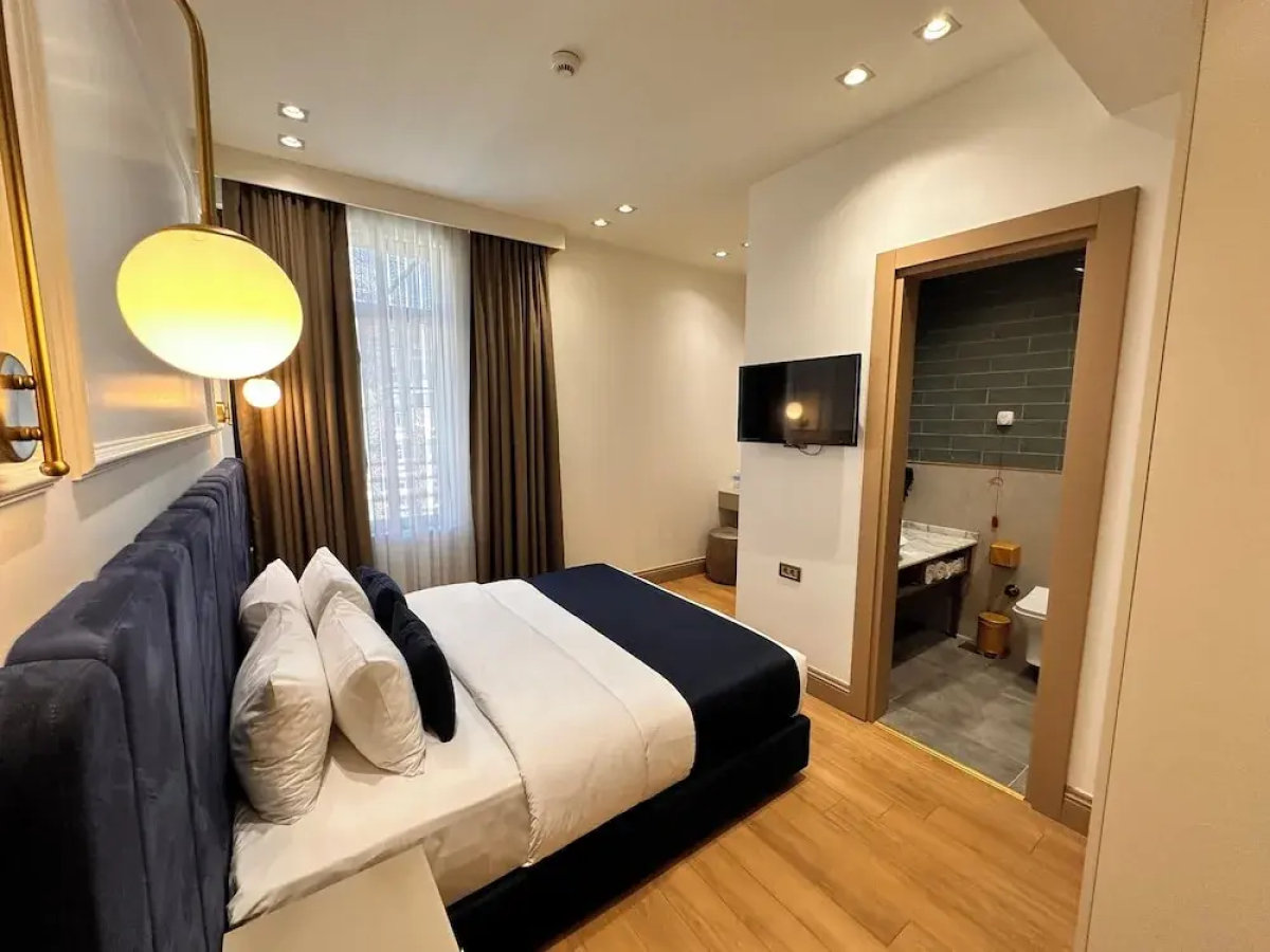 Taksim Bosphorus Hotel