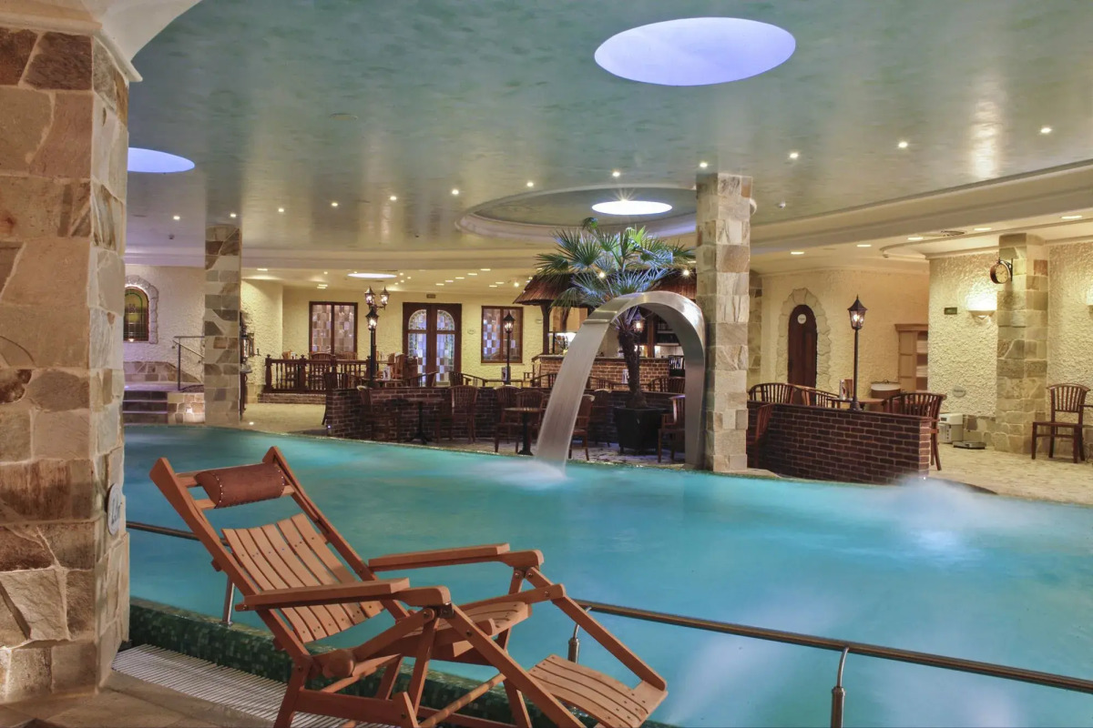 CARLSBAD PLAZA Medical Spa & Wellness hotel