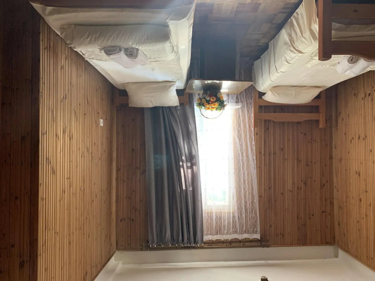 Гостевой дом Югославия