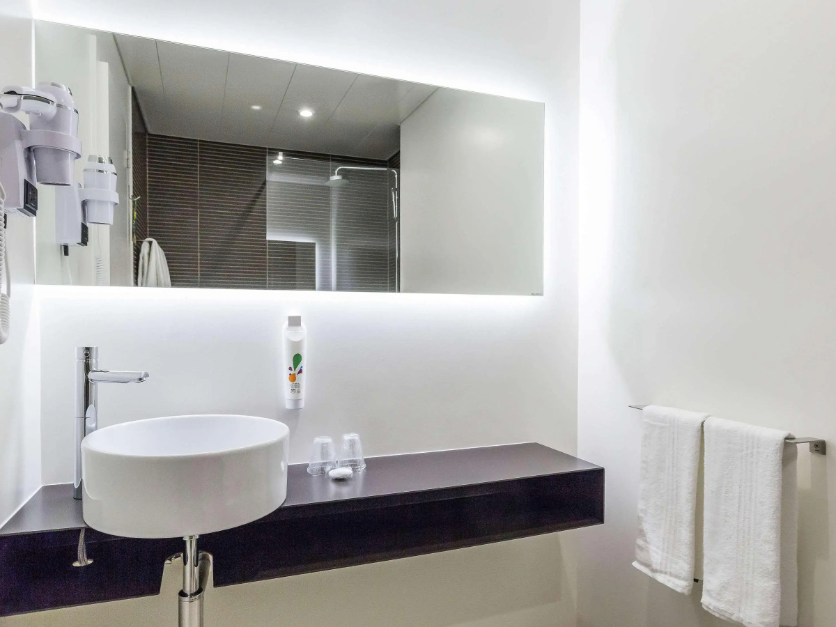 ibis Styles Lisboa Centro Marquês de Pombal