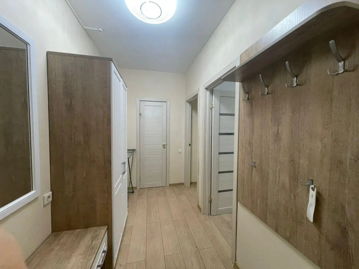 RentalApart (РенталАпарт) на улице Шевченко