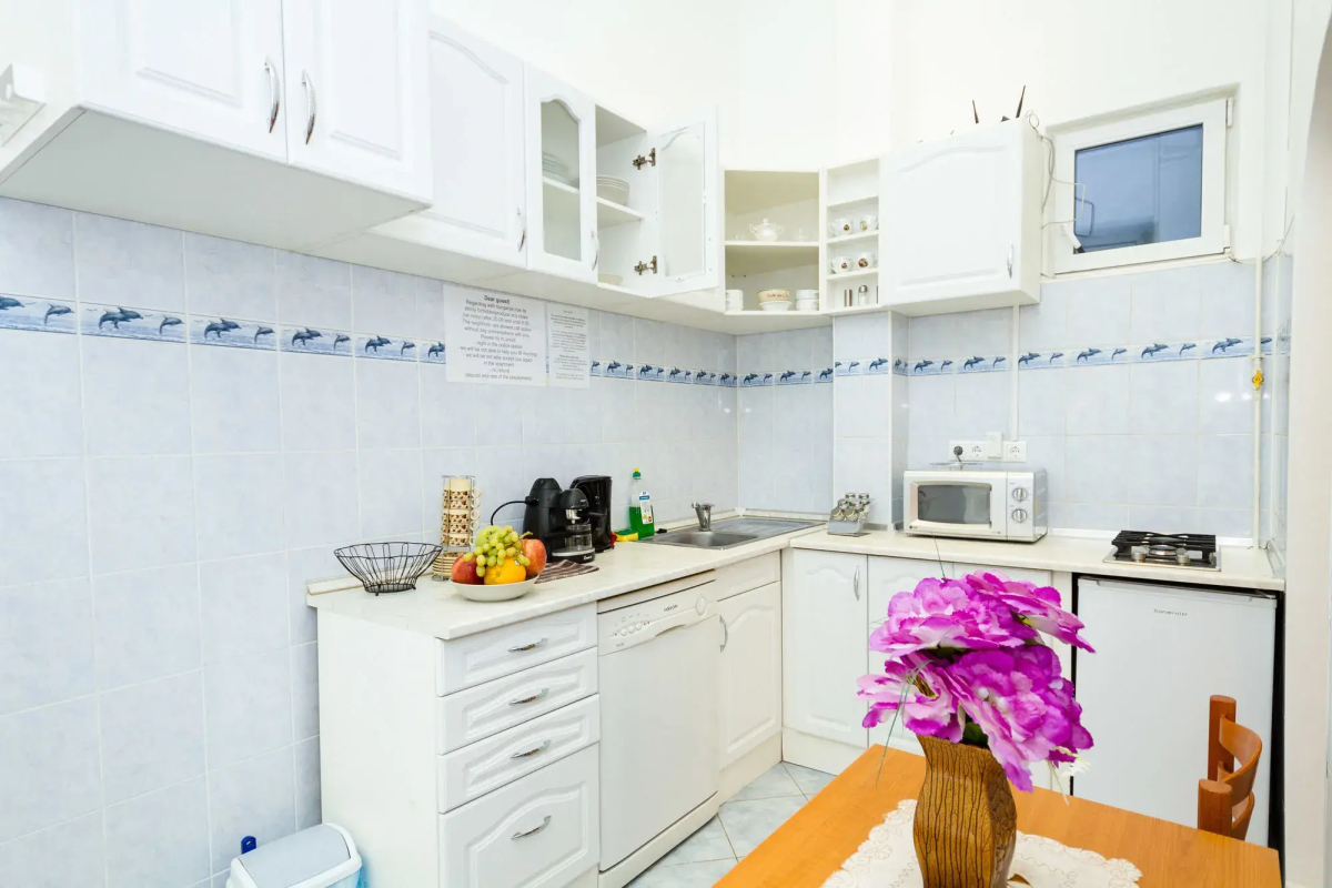 Opera Apartments