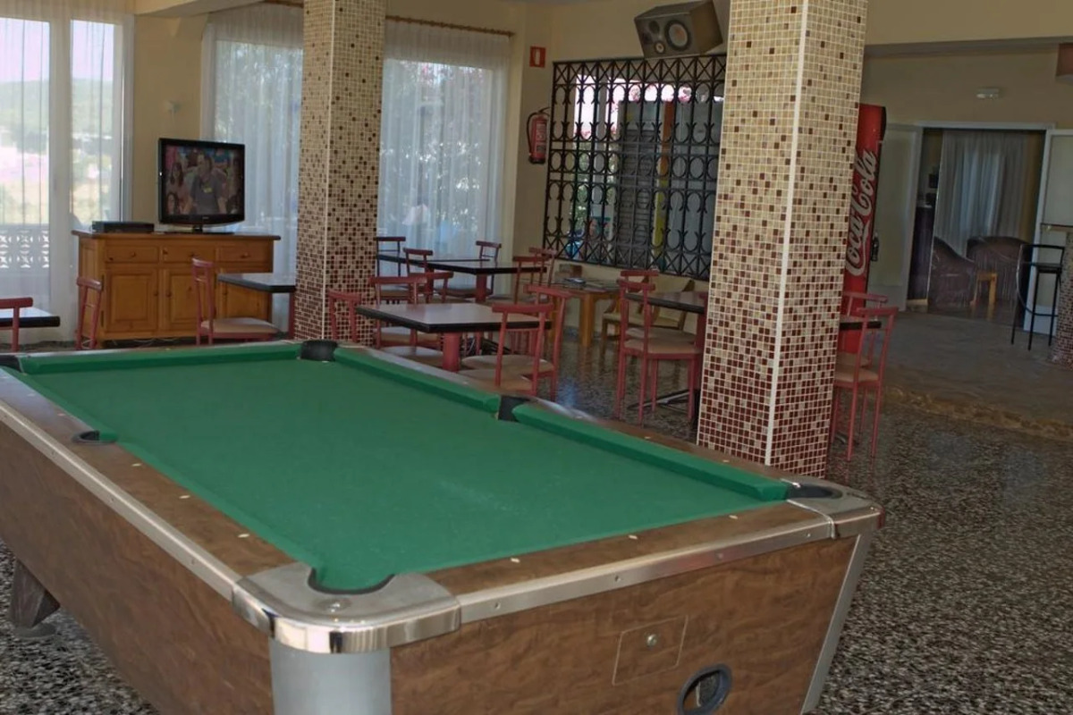 Hostal Anibal Ibiza