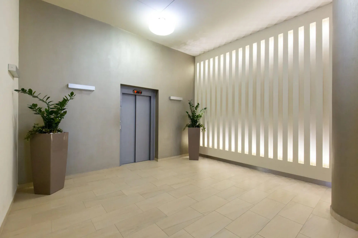 Sun Resort Apartments