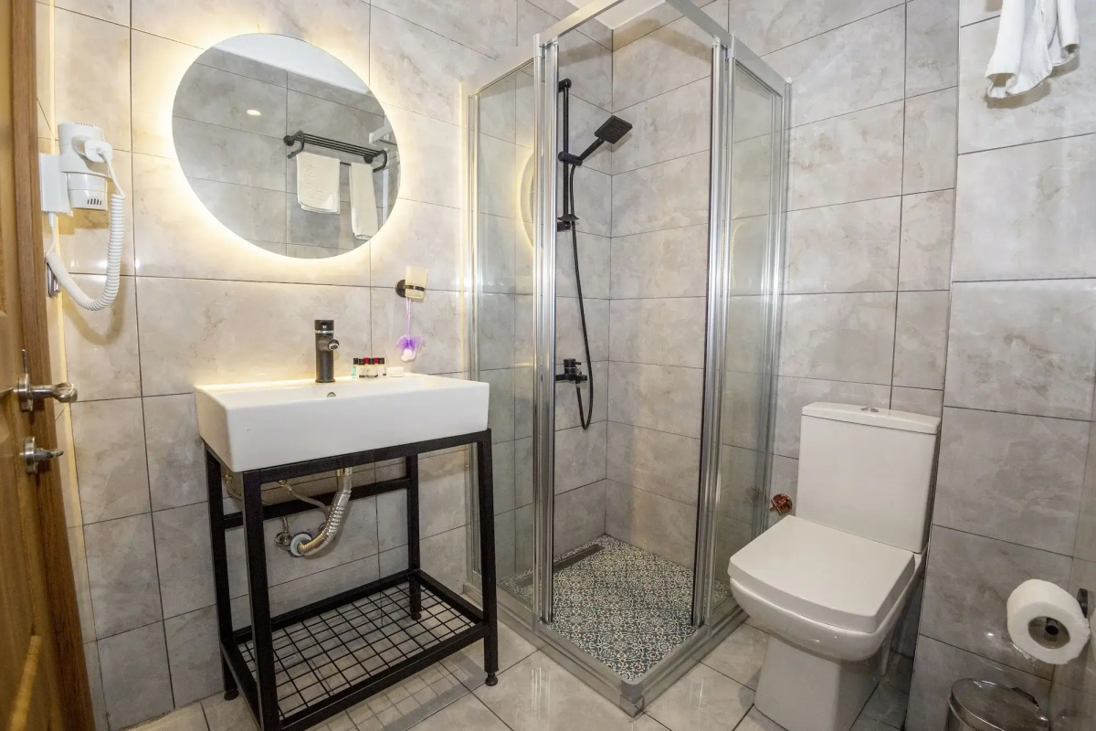 Kadirga Antik Hotel