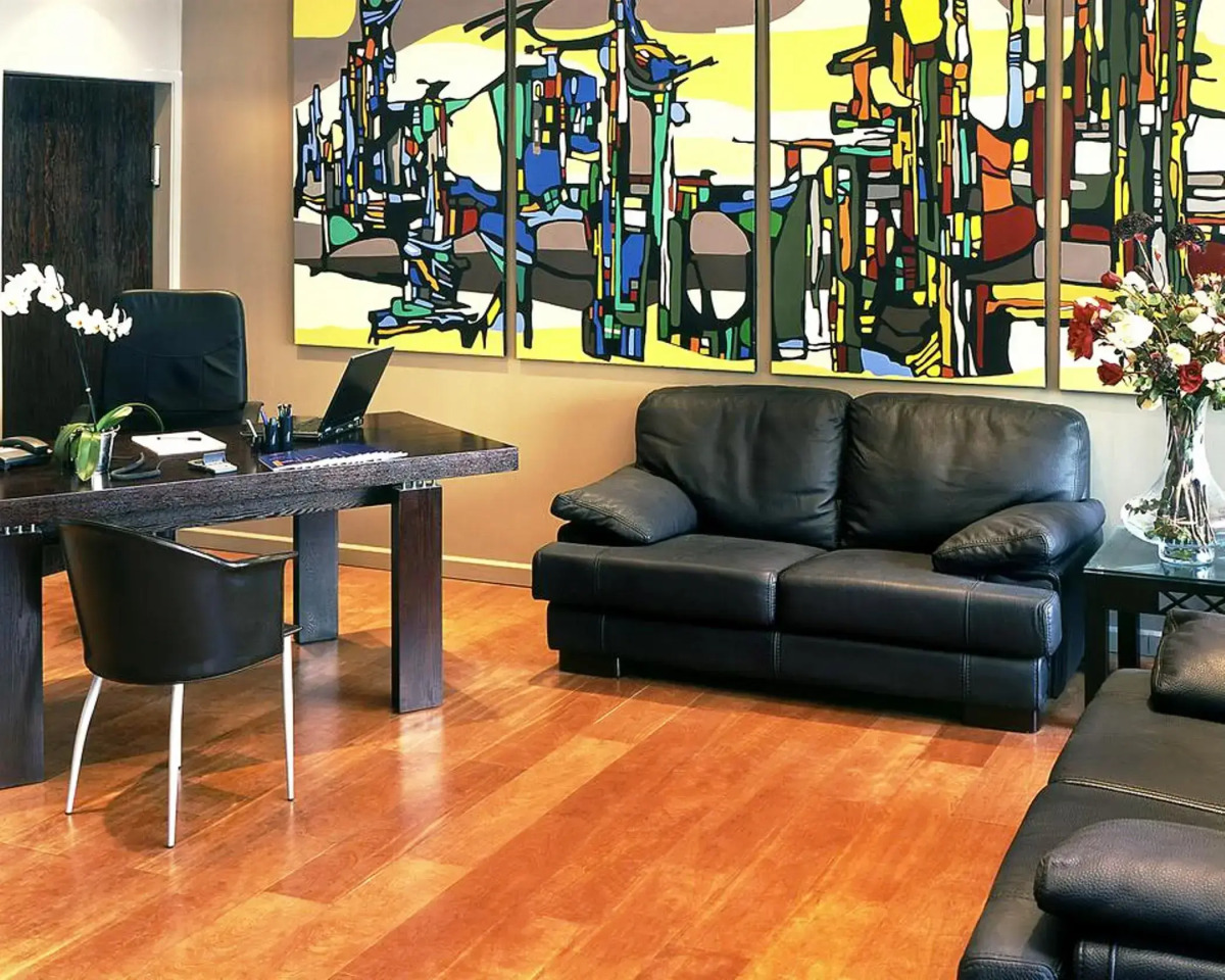 Adagio Access Paris Eiffel Aparthotel