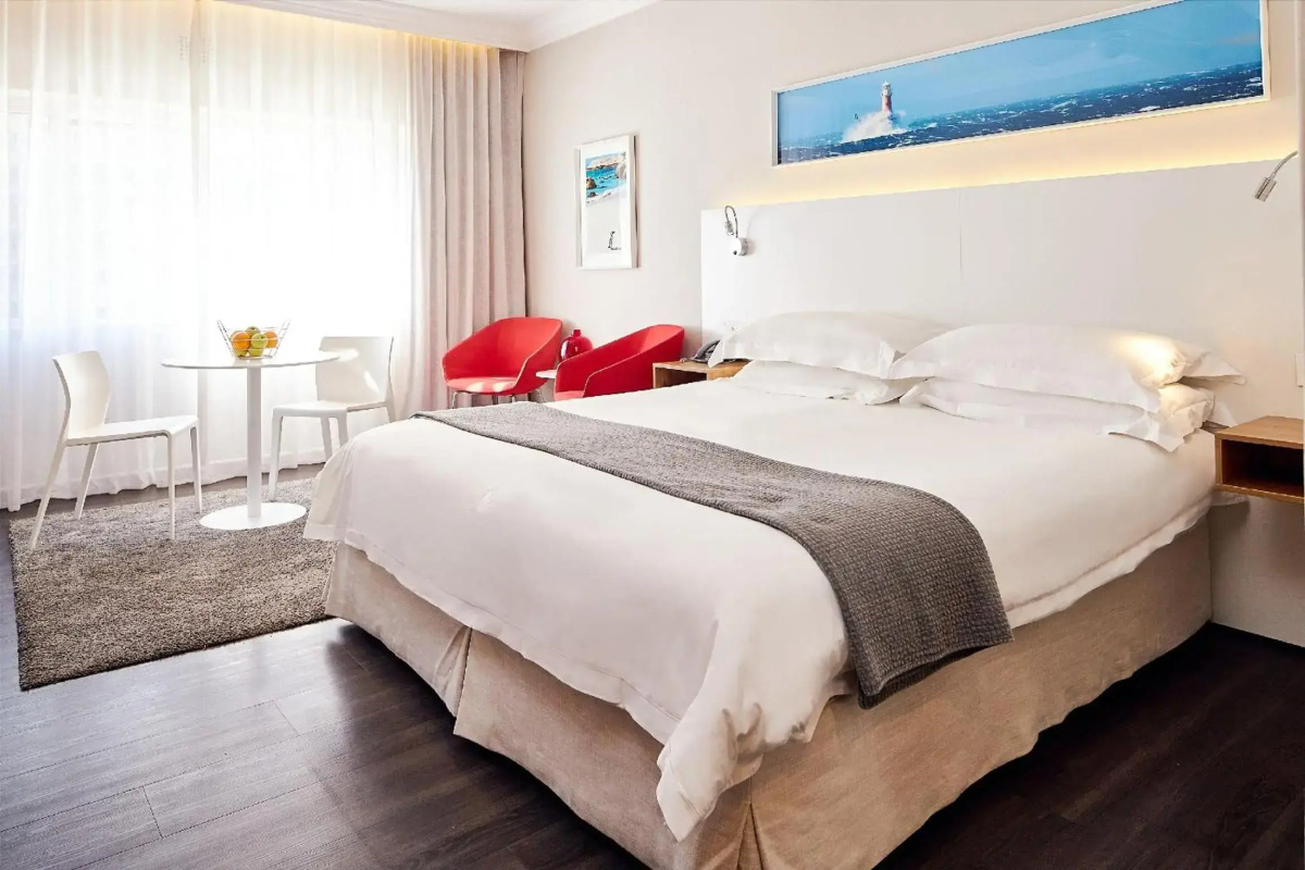 First Group Riviera Suites