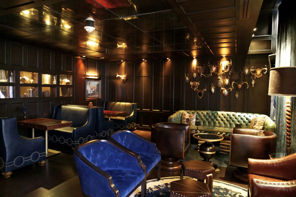 The Hollywood Roosevelt