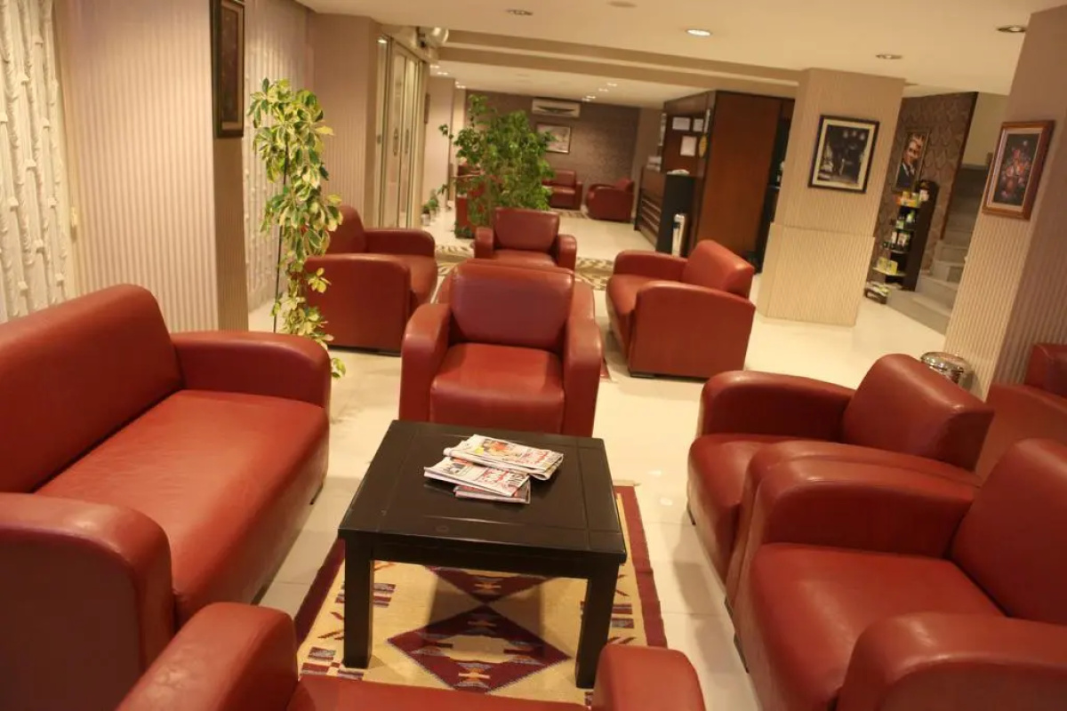 Sun Inn Hotel