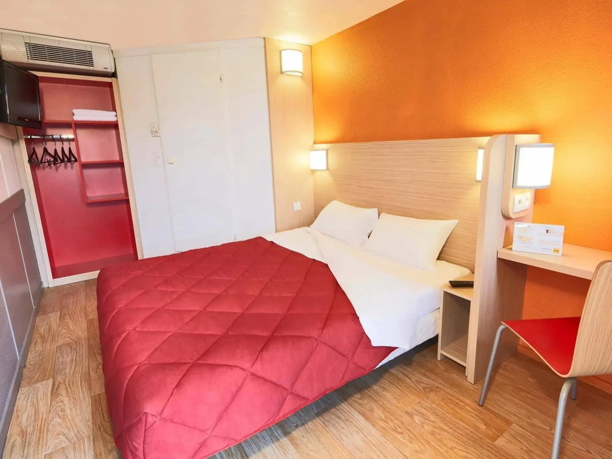Premiere Classe Marne La Vallee - Torcy