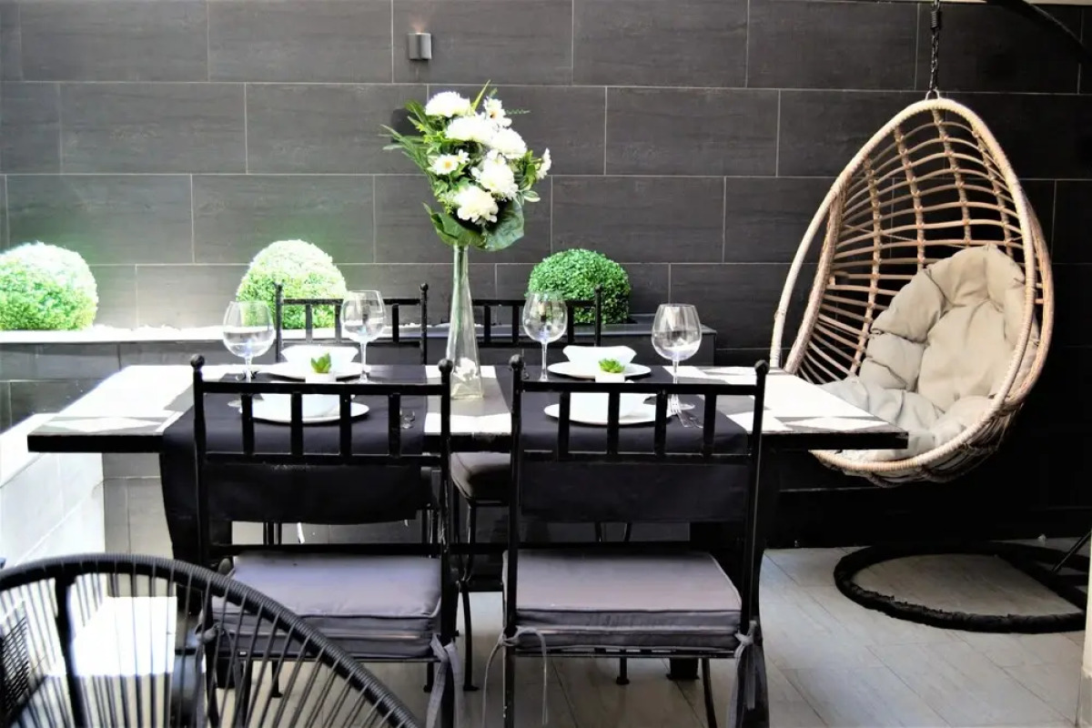 B&B I Colori di Napoli