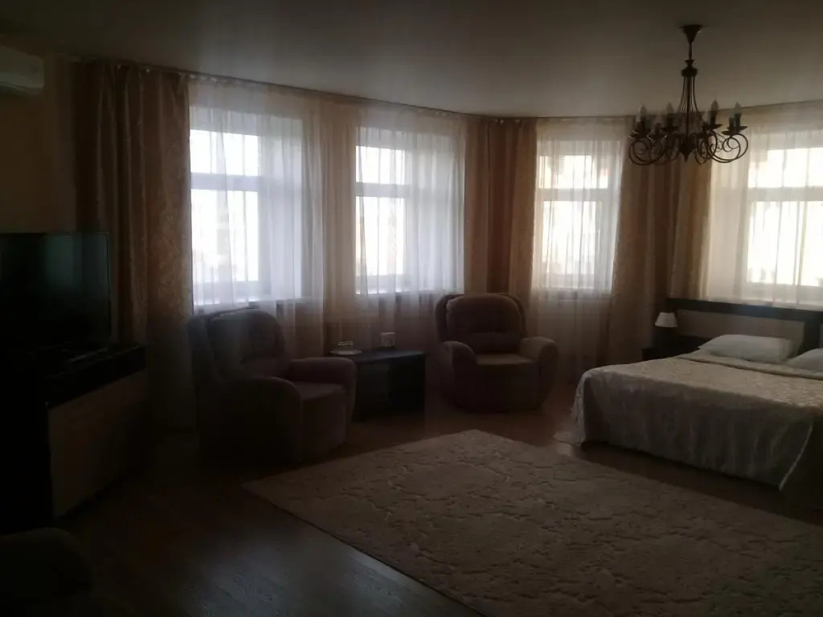 Hotel Lyuks