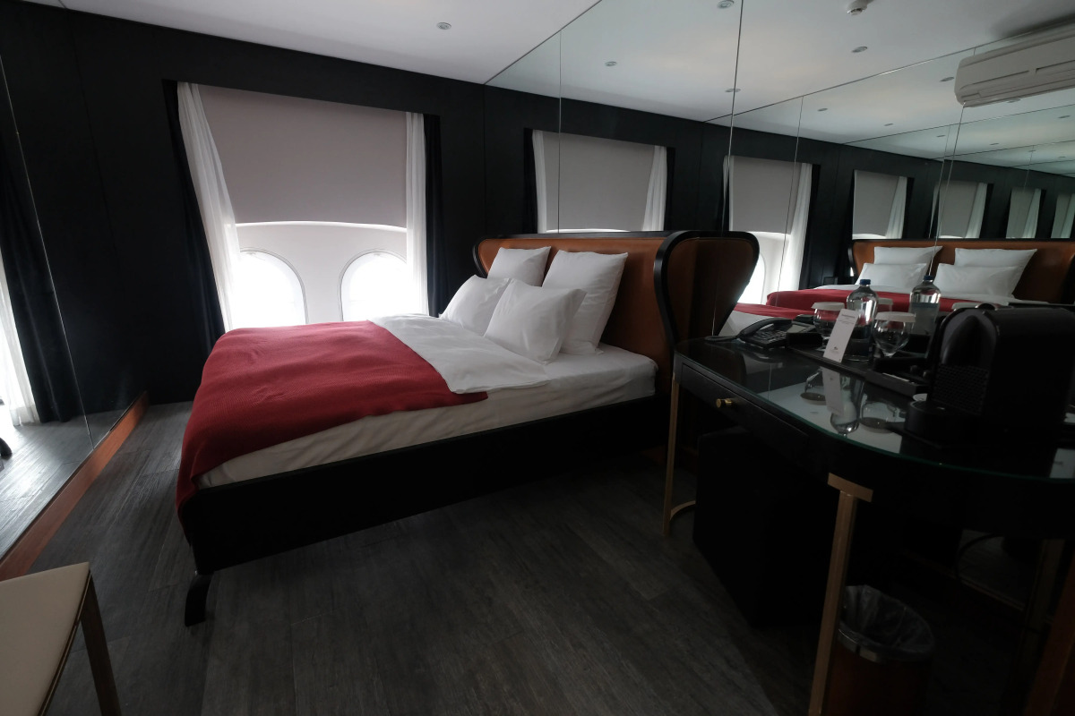 Nordstern Hotel Galata