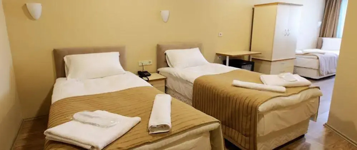 The Marist Hotel Kadikoy