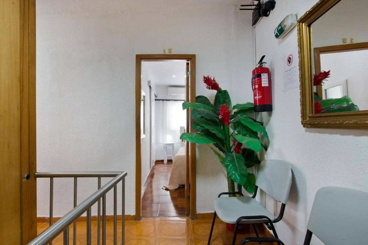 Braganca Oporto Hotel