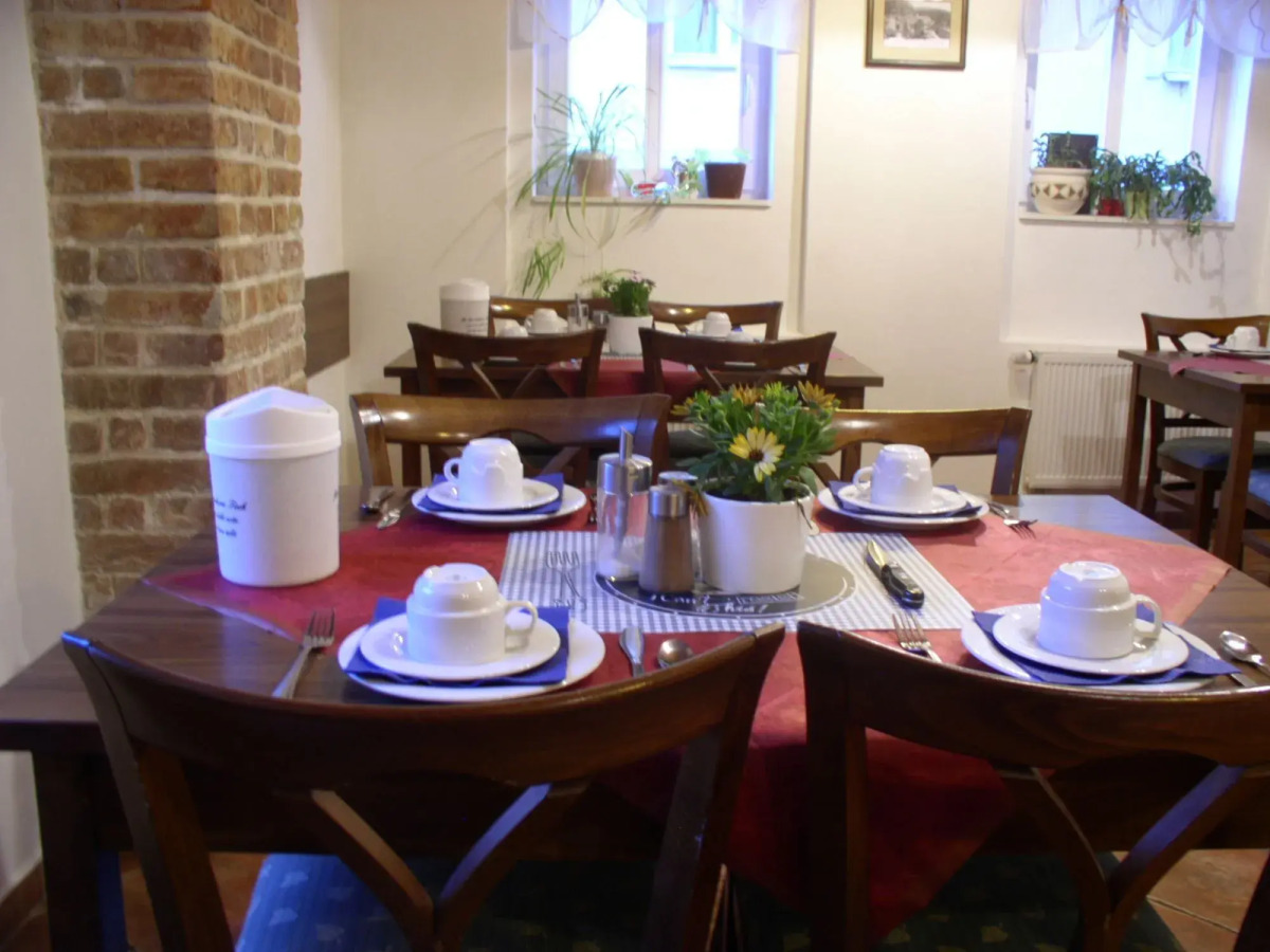 Rezidence Villa Gloria