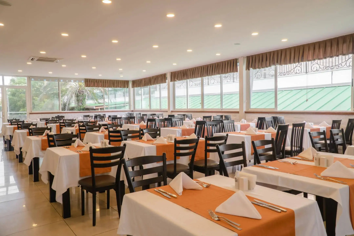 Throne Seagate Belek