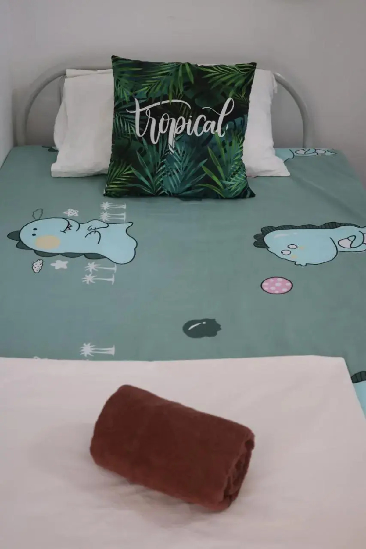 Bamboo Hut Bungalow - Adults Only