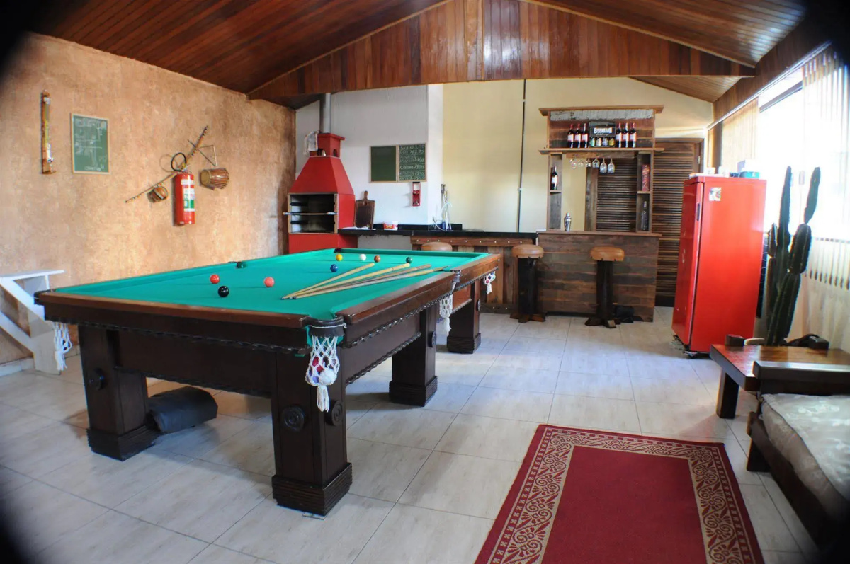 Hostel Mooca
