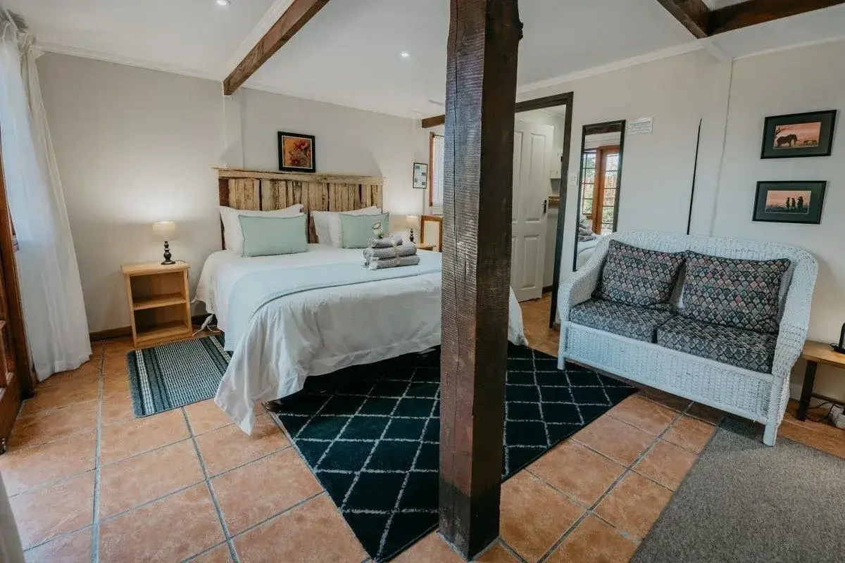 The Village Lodge