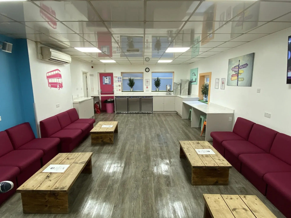 Smart Russell Square Hostel