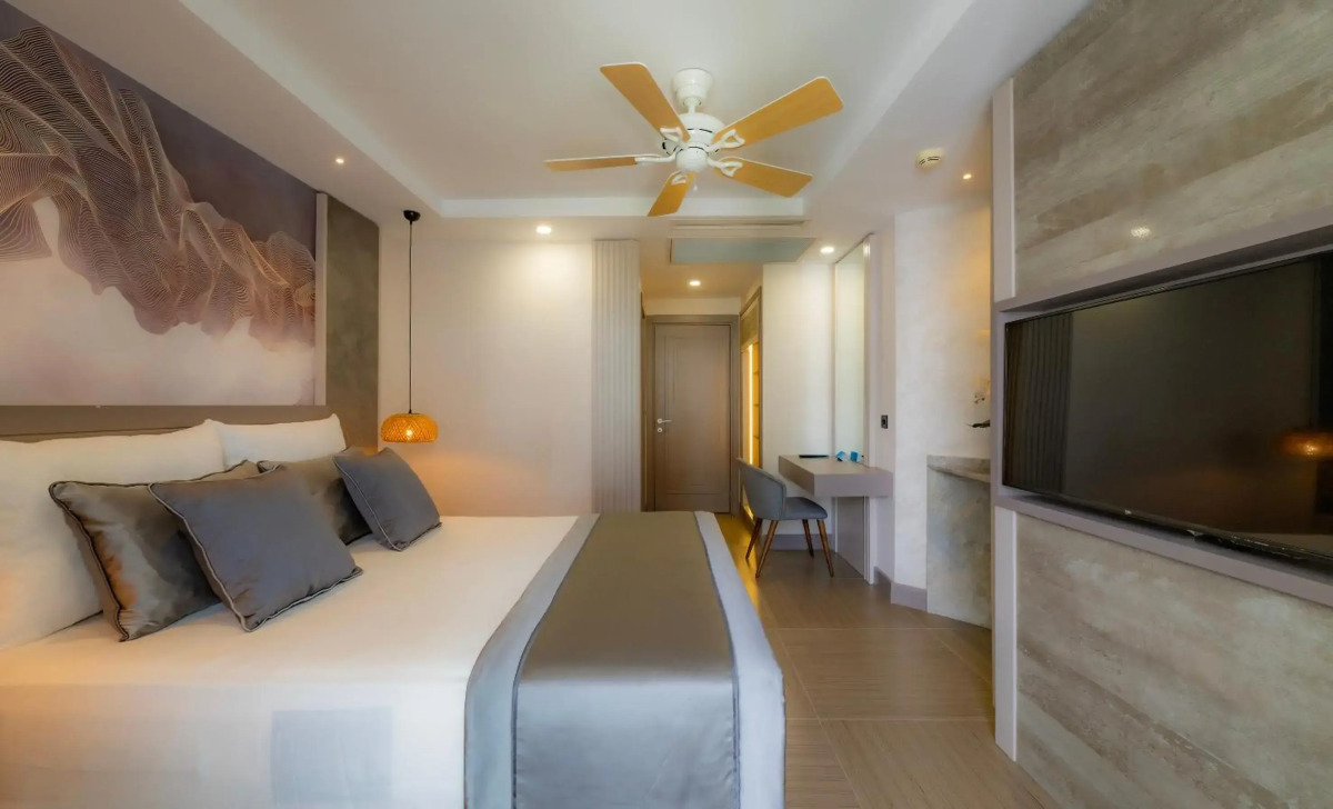 Samara Hotel Bodrum Ultra All Inclusive