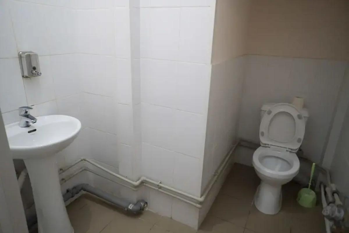 Хостел Central House