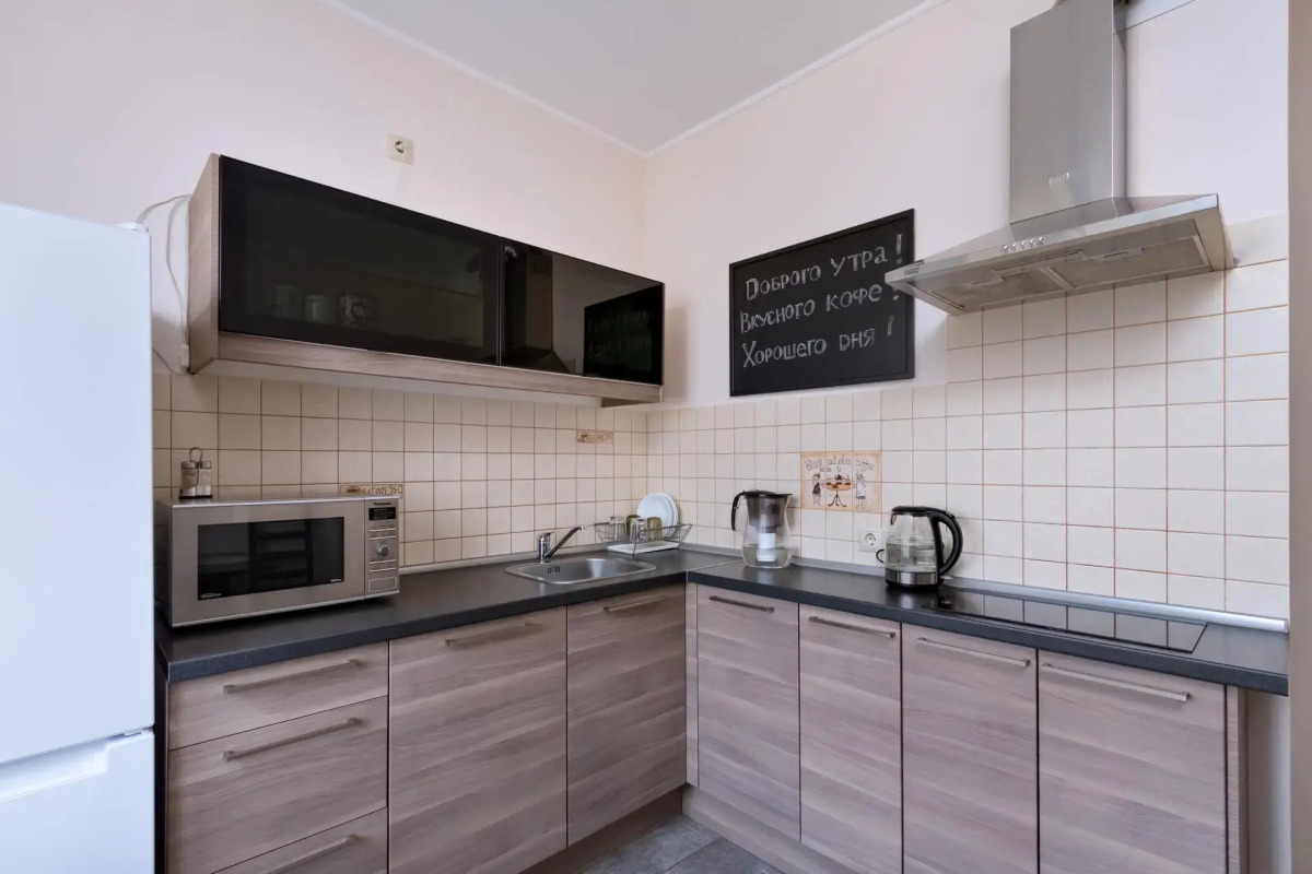 Romanna Home (Романна Хоум) на улице Чехова