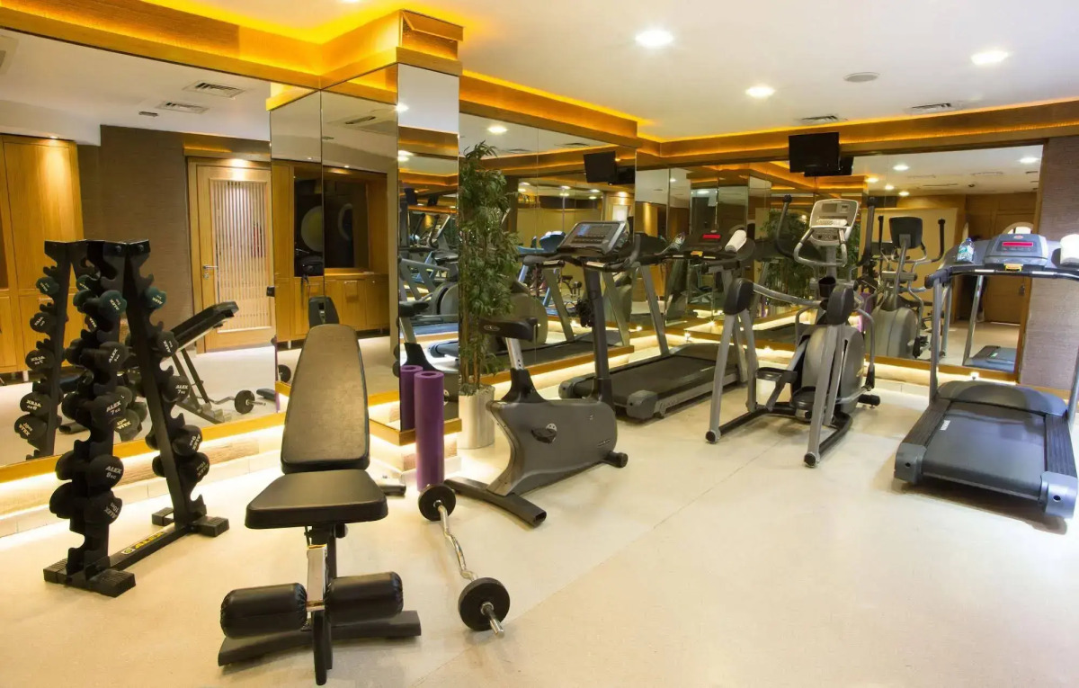 Hotel Amira Istanbul