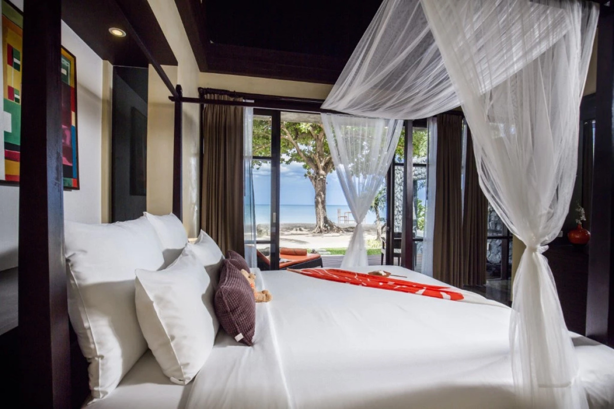 New Star Beach Resort