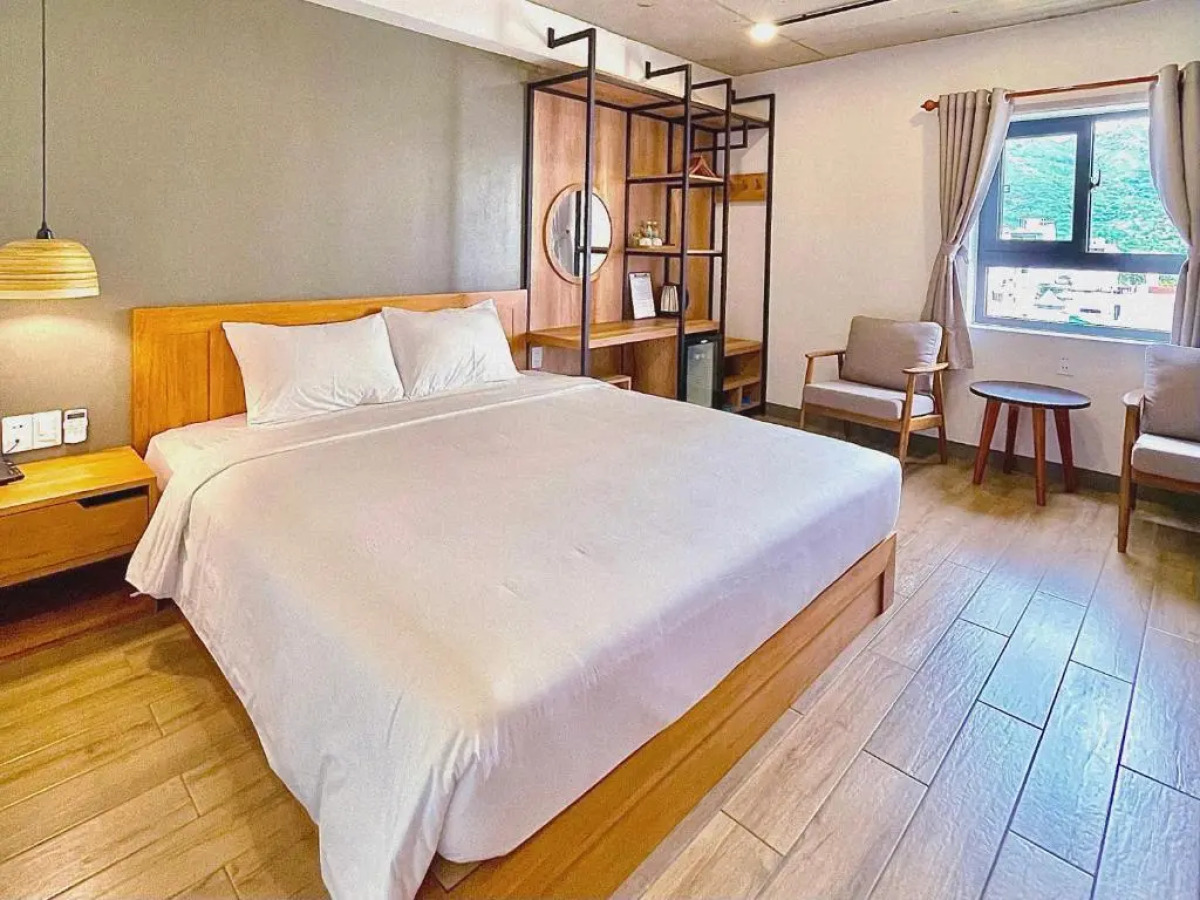 Coast House Boutique Hotel