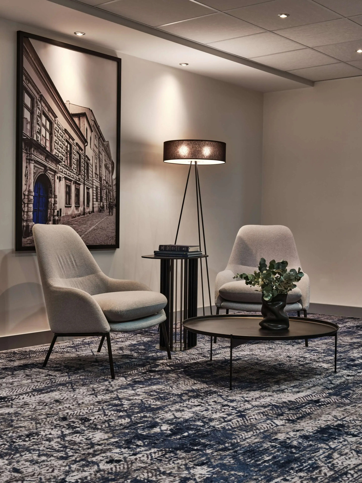 Radisson Blu Hotel, Krakow