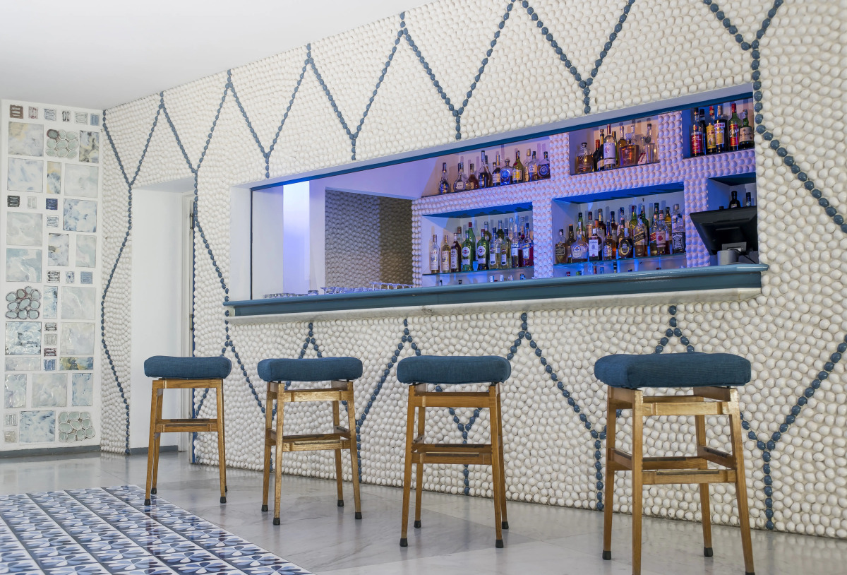 Parco dei Principi Hotel