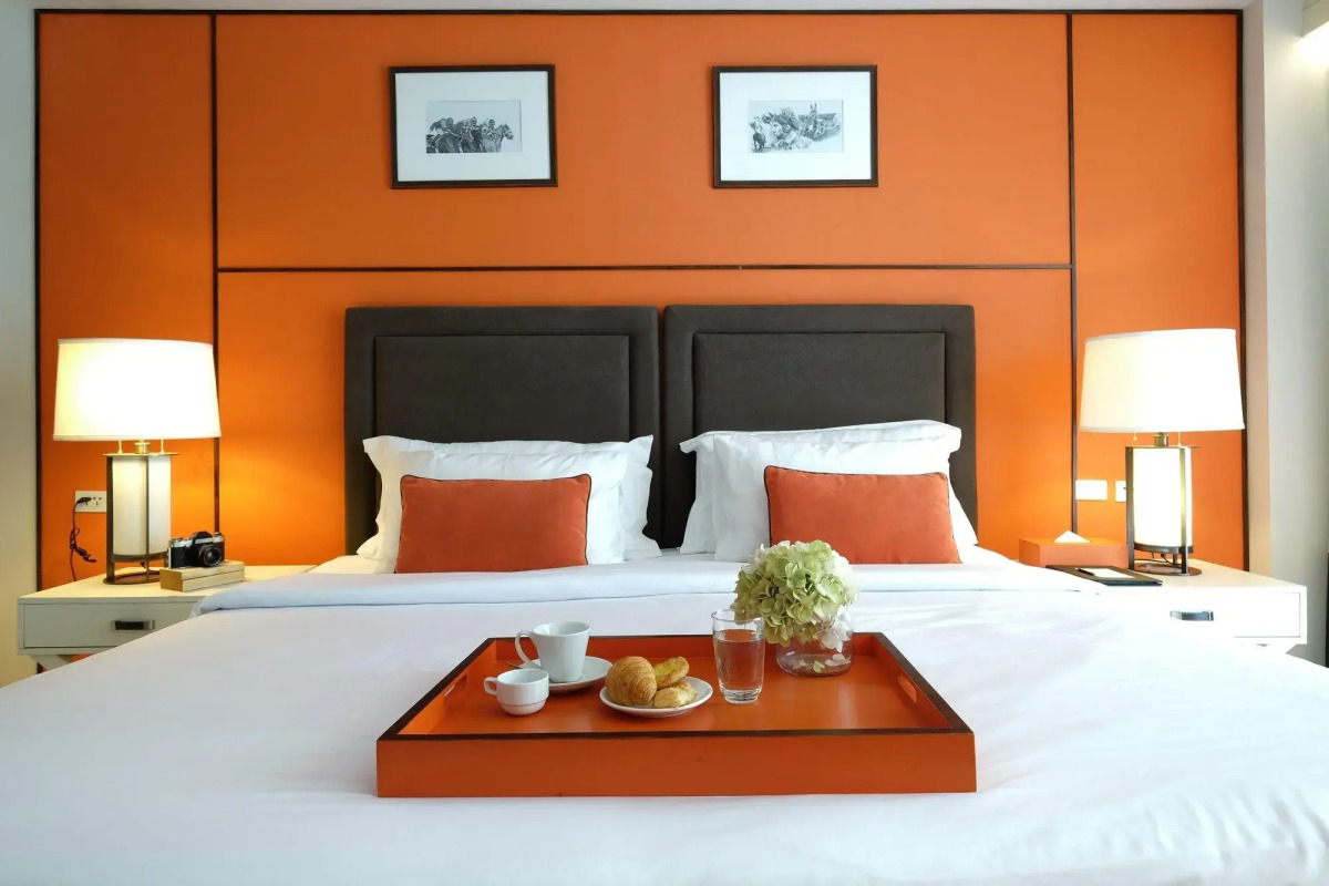 Sugar Marina Resort - FASHION - Kata Beach