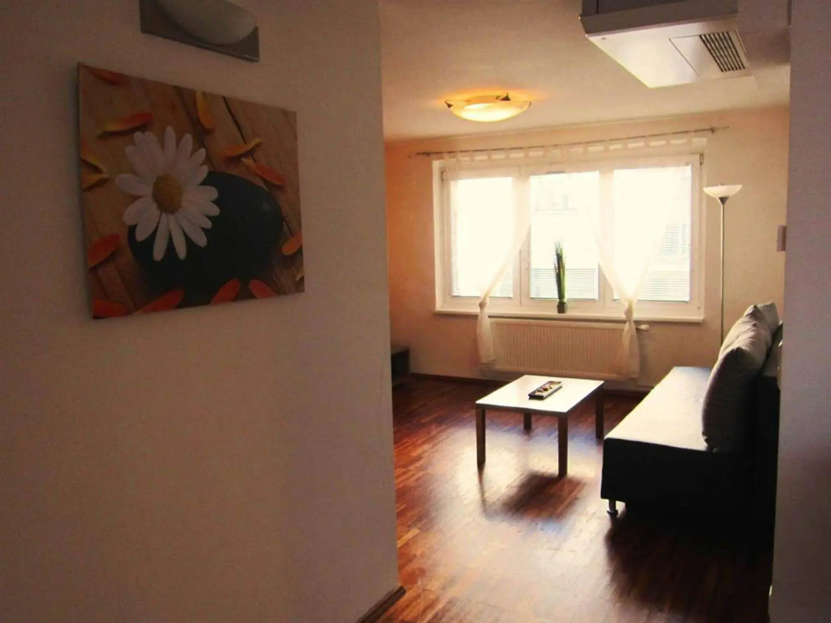 Royal Living Apartments Vienna