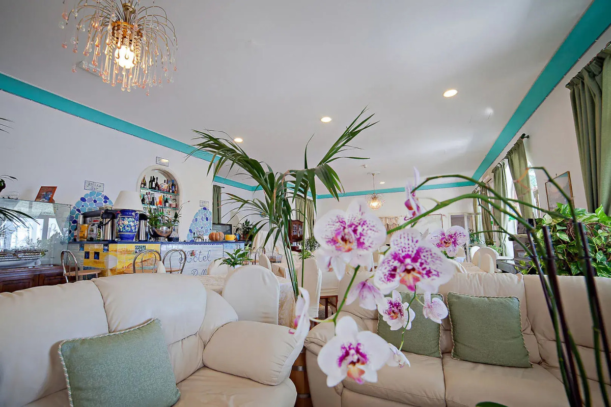 Hotel Villa Bellavista