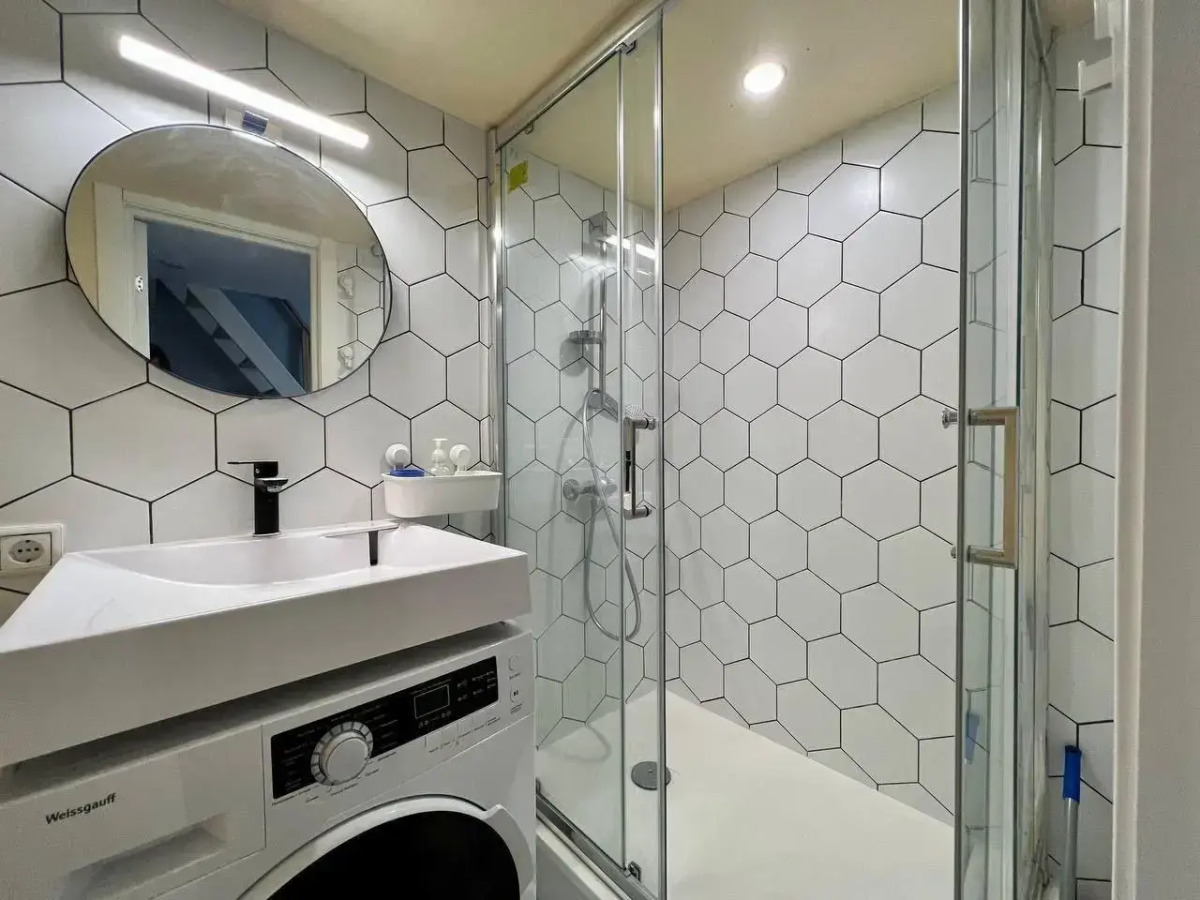 Lucky Room (Лаки Рум) на улице Большая Почтовая 18/20 строение 15