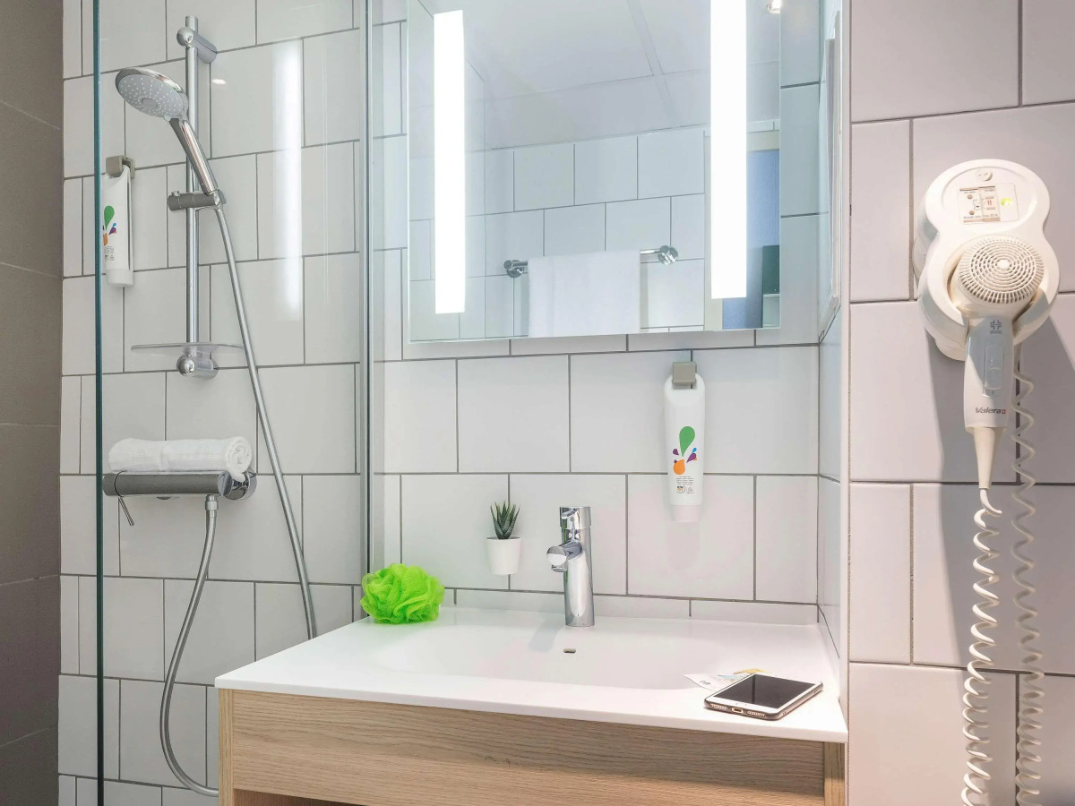 Matabi Hotel Toulouse Gare by HappyCulture