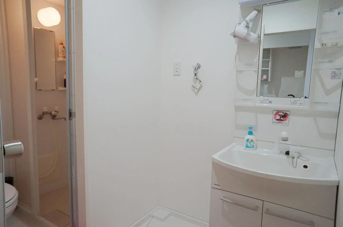 Osaka Tsuruhashi Tei Hotel Asahi group